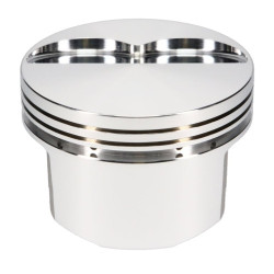SRP JE Pistons Kit 455 PONTIAC FT -5cc(WO Rings) B:4.185