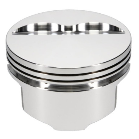 Dijelovi motora SRP JE Pistons Kit 350 SBC FLAT TOP -5c B:4.155 | race-shop.hr