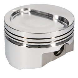SRP JE Pistons Kit BBF FORD DISH -28cc B:4.390