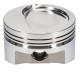 Dijelovi motora SRP JE Pistons Kit BBF FORD DISH -28cc B:4.440 | race-shop.hr