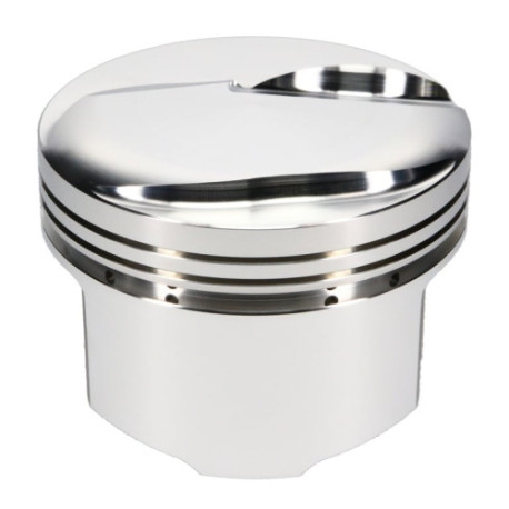 Dijelovi motora SRP JE Pistons Kit 454 BBC DOME 18cc B:4.350 | race-shop.hr