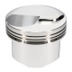 Dijelovi motora SRP JE Pistons Kit 454 BBC DOME 18cc B:4.350 | race-shop.hr