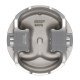 Dijelovi motora SRP JE Pistons Kit 400 SBC FLAT TOP B:4.125 | race-shop.hr