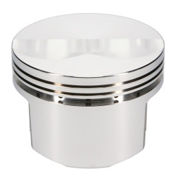 SRP JE Pistons Kit BBF 428FE FLAT TOP B:4.155