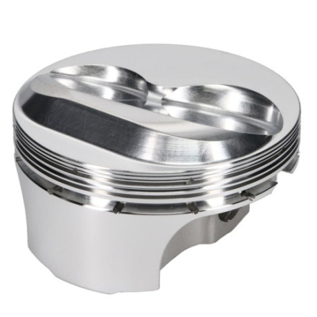 Dijelovi motora JE Pistons Kit SBC 400 FSR DOME B:4.165 | race-shop.hr