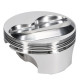 Dijelovi motora JE Pistons Kit SBC 400 FSR DOME B:4.165 | race-shop.hr