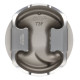 Dijelovi motora SRP JE Pistons Kit 454 BBC Dome 18cc B:4.280 | race-shop.hr