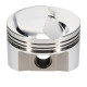 Dijelovi motora SRP JE Pistons Kit 454 BBC Dome 18cc B:4.280 | race-shop.hr