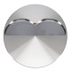 Dijelovi motora SRP JE Pistons Kit Pontiac 400 FT -5cc 4.155` B:4.155 | race-shop.hr