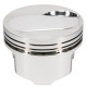 Dijelovi motora SRP JE Pistons Kit 502 BBC replac.ser. 4.47" B:4.470 | race-shop.hr