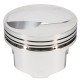 Dijelovi motora SRP JE Pistons Kit 502 BBC replac.ser. 4.47" B:4.470 | race-shop.hr