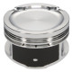 Dijelovi motora JE-Pistons Kit VW 2.0L TSI 83.00mm 9.6:1(pin 23)-Asym FSR | race-shop.hr