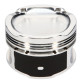 Dijelovi motora JE-Pistons kit Honda L15B7 73.50mm 9.5:1 | race-shop.hr