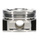 Dijelovi motora JE-Pistons kit Honda L15B7 73.50mm 9.5:1 | race-shop.hr