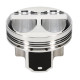 Dijelovi motora JE-Pistons kit Nisssan RB25DET 86.00mm 8.5:1 | race-shop.hr