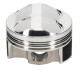 Dijelovi motora JE-Pistons kit Nisssan RB25DET 86.00mm 8.5:1 | race-shop.hr