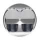 Dijelovi motora JE-Pistons kit Nisssan RB25DET 86.00mm 8.5:1 | race-shop.hr