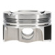Dijelovi motora JE-Pistons kit Opel 2.0L C20XE/LE/LET 86.25mm 8.5:1 | race-shop.hr
