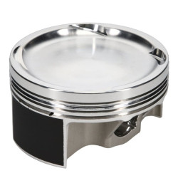 JE-Pistons Porsche 996/997 Turbo M96.70/M97.70 100.00m 9.4:1