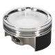 Dijelovi motora JE-Pistons Porsche 996/997 Turbo M96.70/M97.70 100.00m 9.4:1 | race-shop.hr
