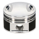 Dijelovi motora JE-Pistons kit Ferrari 250 3.0L 24V 74.00mm(9.5:1)+9.8cc | race-shop.hr