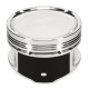 Dijelovi motora JE-Pistons kit Ferrari 308 3.0L 32V 81.50mm 9.5:1 | race-shop.hr