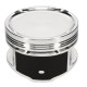 Dijelovi motora JE-Pistons kit Ferrari 308 3.0L 32V 81.50mm 10.0:1 | race-shop.hr