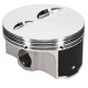 Dijelovi motora JE Pistons Kit 350 SBC SPRFLY WT FT B:4.030 | race-shop.hr