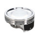 Dijelovi motora JE Pistons Kit LS7 DISH/INVDM 6077 B:4.128 | race-shop.hr