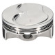 Dijelovi motora JE Pistons Kit LS ASYM DOME B:4.135 | race-shop.hr