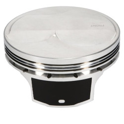 JE Pistons Kit LS ASYM DM 4000STRKR B:4.130