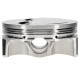 Dijelovi motora JE Pistons Kit LS ASYM DM 4100STRKR B:4.010 | race-shop.hr