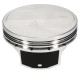 Dijelovi motora JE Pistons Kit LS ASYM DM 4100STRKR B:4.080 | race-shop.hr