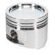 Dijelovi motora JE Pistons Kit 3.815 BUICK V6 TURBO B:3.815 | race-shop.hr