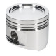 Dijelovi motora JE Pistons Kit 3.815 BUICK V6 TURBO B:3.815 | race-shop.hr