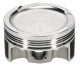 Dijelovi motora JE Pistons Kit 4.6L 3V MOD STR 8.5 B:3.572 | race-shop.hr