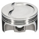 Dijelovi motora JE Pistons Pro KitGM LS LM7 5300 B:3.790 | race-shop.hr