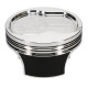 Dijelovi motora SRP by JE Pistons Pro Kit SBF PRO -12.5 KIT B:4.040 | race-shop.hr