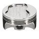 Dijelovi motora JE Pistons Pro KitSBF PRO -12.5 KIT B:4.040 | race-shop.hr