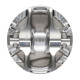 Dijelovi motora JE Pistons Kit LS ASYM DISH INV DM B:4.135 | race-shop.hr