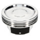 Dijelovi motora JE Pistons Kit LS ASYM DISH INV DM B:4.135 | race-shop.hr