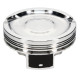 Dijelovi motora JE Pistons Kit LS ASYM DISH INV DM B:4.185 | race-shop.hr