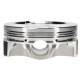 Dijelovi motora JE Pistons Kit LS ASYM DISH INV DM B:4.130 | race-shop.hr