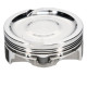 Dijelovi motora JE Pistons Kit LS ASYM DISH INV DM B:4.135 | race-shop.hr