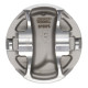 Dijelovi motora JE Pistons Pro KitLS3 FLAT TOP -5cc B:4.075 | race-shop.hr