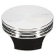 Dijelovi motora JE Pistons Pro KitLS3 FLAT TOP -5cc B:4.075 | race-shop.hr