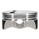 Dijelovi motora JE Pistons Pro KitLS3 FLAT TOP -5cc B:4.075 | race-shop.hr