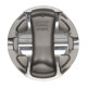 Dijelovi motora JE Pistons Pro KitSBF FLAT TOP 4.040 B:4.040 | race-shop.hr