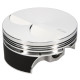 Dijelovi motora JE Pistons Pro KitLS3 FLAT TOP -5CC B:4.085 | race-shop.hr