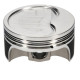 Dijelovi motora JE Pistons Pro KitLS2 -10cc B:4.000 | race-shop.hr